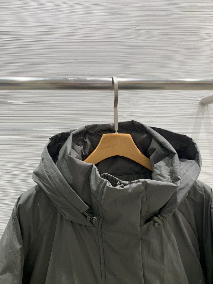 LUCY SALON東大門㊣直郵女裝新品時尚真品推薦25秋冬短款羽絨服LUCY SALON短款羽絨服