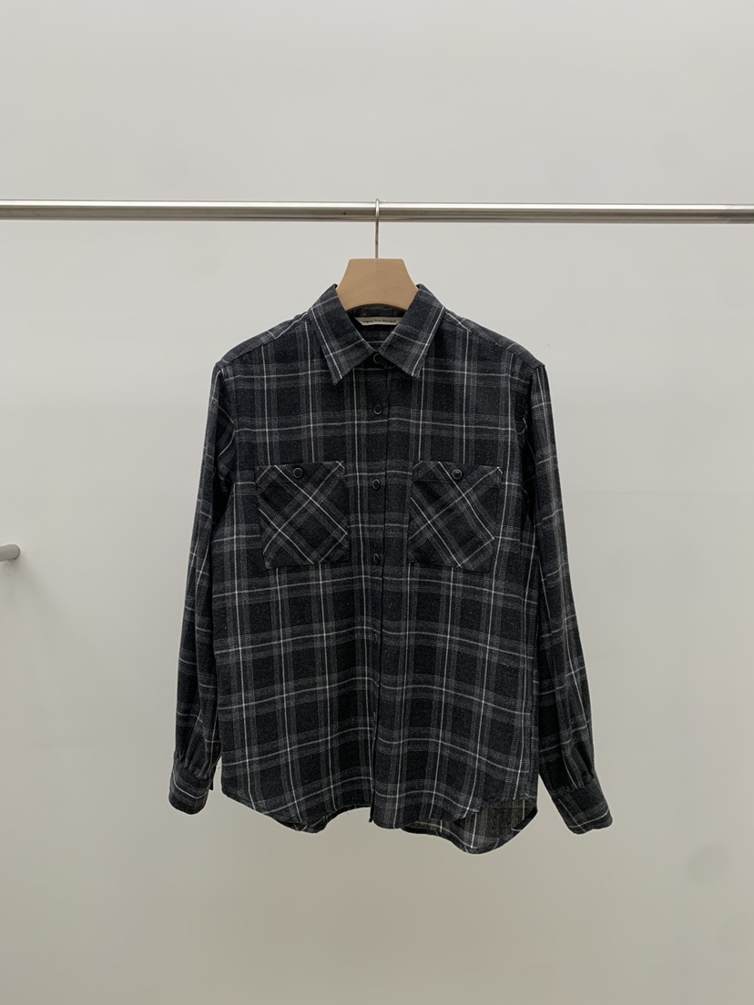 LEGACY BONE東大門㊣實拍女士新品人氣推薦職業襯衫蕾絲衫LEGACY BONE襯衫/蕾絲衫圖色3