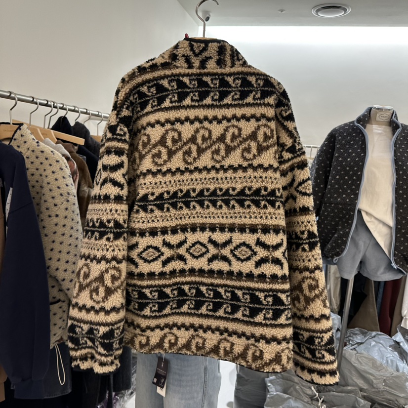 BAGUETTE-P東大門㊣代購女士新款25秋冬真品休閑熱賣推薦夾克BAGUETTE-P夾克