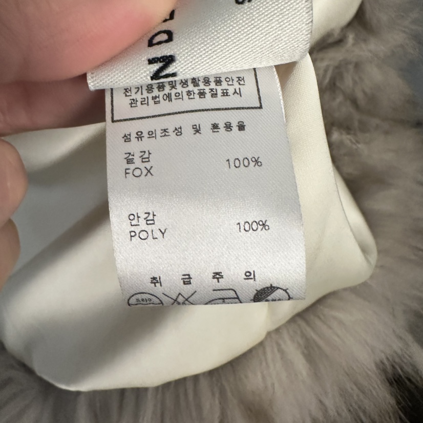 UNDER KEY東大門㊣實拍女士新款推薦人氣25秋冬職業休閑馬甲UNDER KEY馬甲