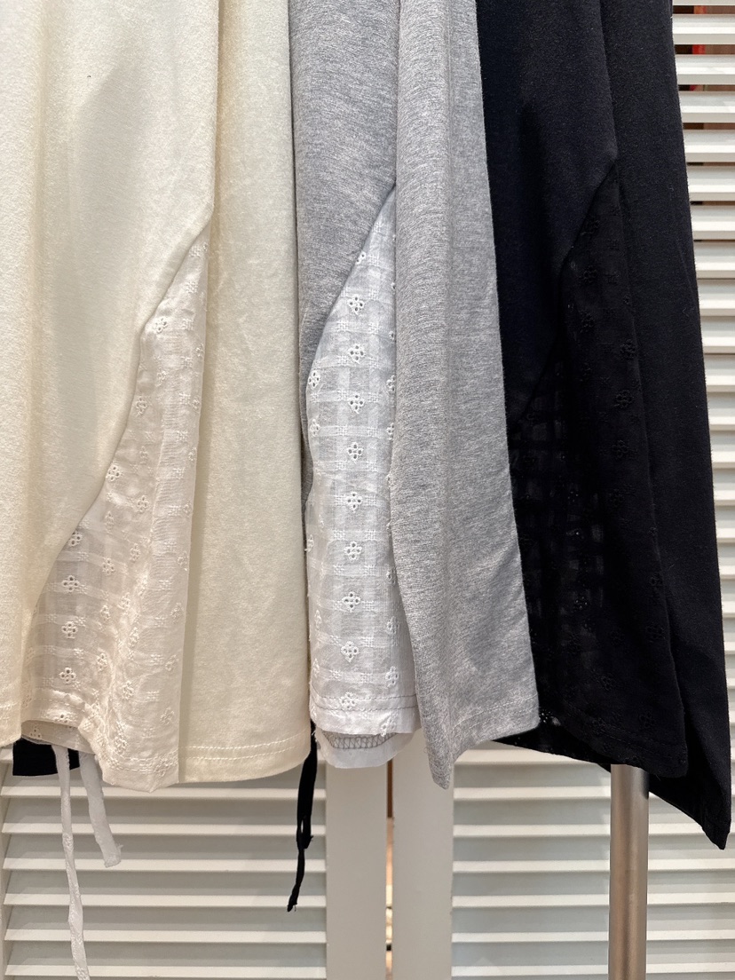 FAVE-L東大門㊣代購女裝新品職業推薦人氣時尚休閑長袖T恤FAVE-L長袖T恤