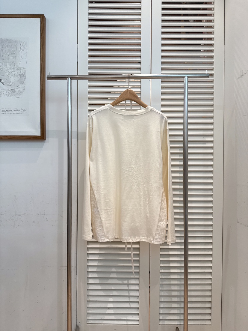 FAVE-L東大門㊣代購女裝新品職業推薦人氣時尚休閑長袖T恤FAVE-L長袖T恤