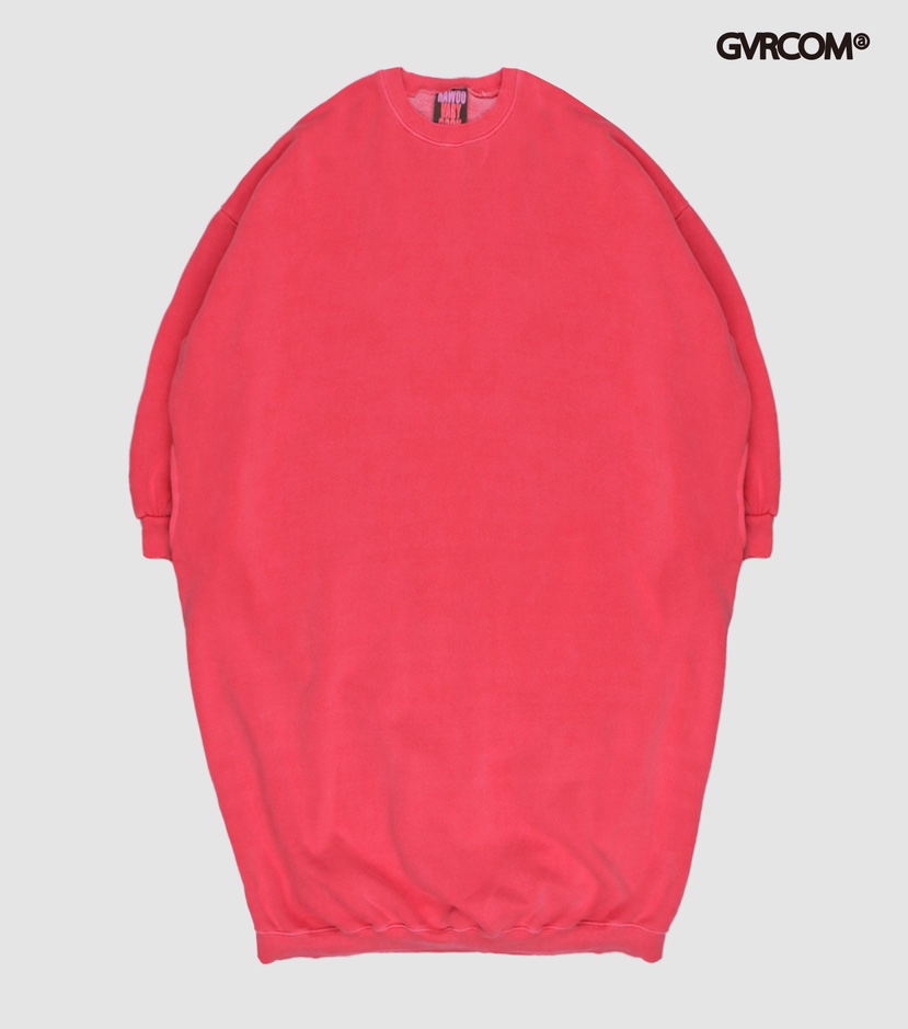 RAWOO韓國直郵㊣女裝新品推薦休閑25秋冬熱賣職業真品連衣裙GVR-RAWOO連衣裙圖色1