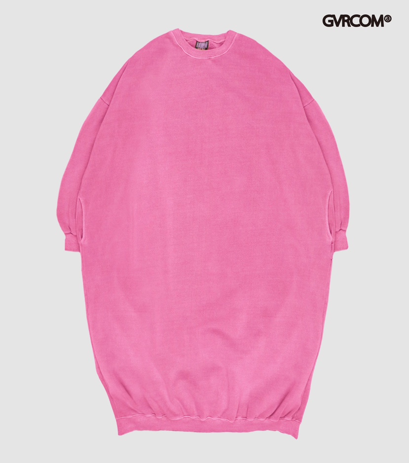 RAWOO韓國直郵㊣女裝新品推薦休閑25秋冬熱賣職業真品連衣裙GVR-RAWOO連衣裙圖色3