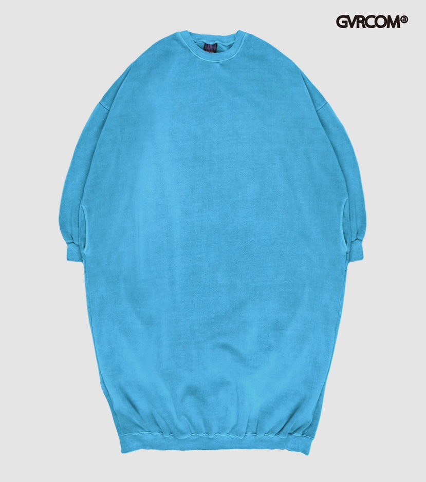 RAWOO韓國直郵㊣女裝新品推薦休閑25秋冬熱賣職業真品連衣裙GVR-RAWOO連衣裙圖色4