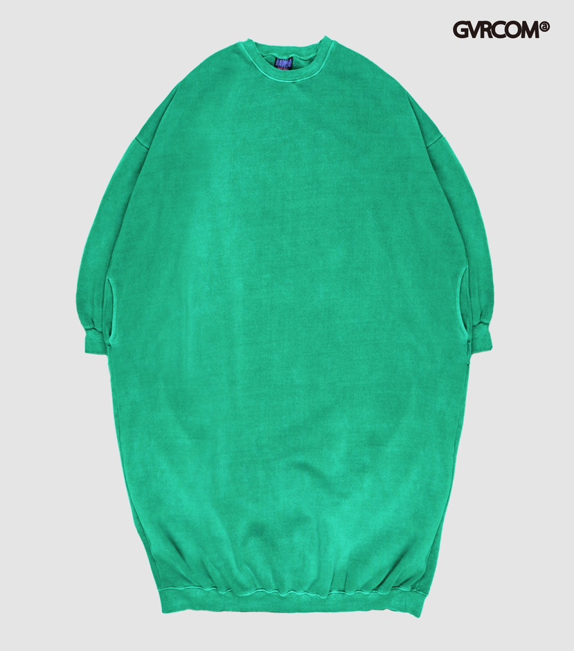 RAWOO韓國直郵㊣女裝新品推薦休閑25秋冬熱賣職業真品連衣裙GVR-RAWOO連衣裙圖色5