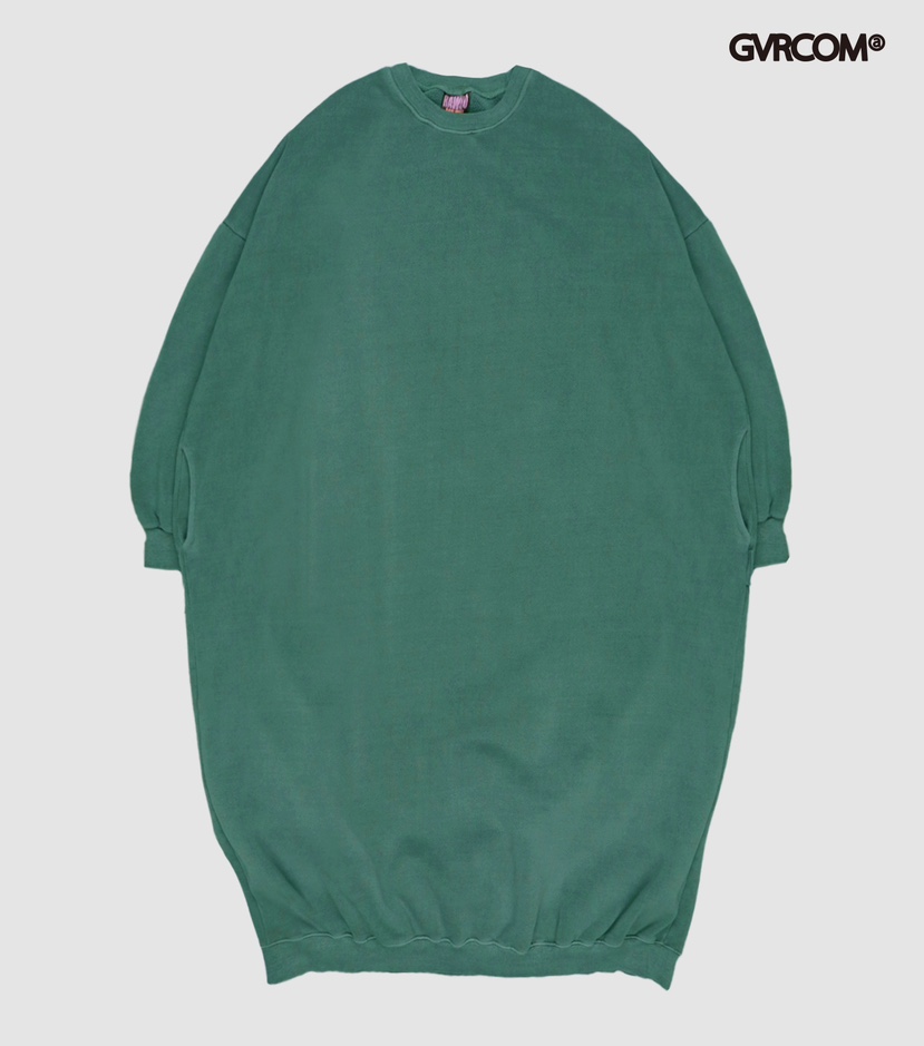 RAWOO韓國直郵㊣女裝新品推薦休閑25秋冬熱賣職業真品連衣裙GVR-RAWOO連衣裙圖色7