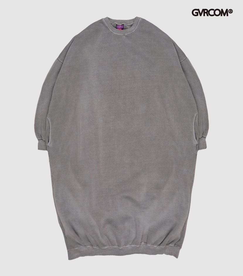 RAWOO韓國直郵㊣女裝新品推薦休閑25秋冬熱賣職業真品連衣裙GVR-RAWOO連衣裙圖色8