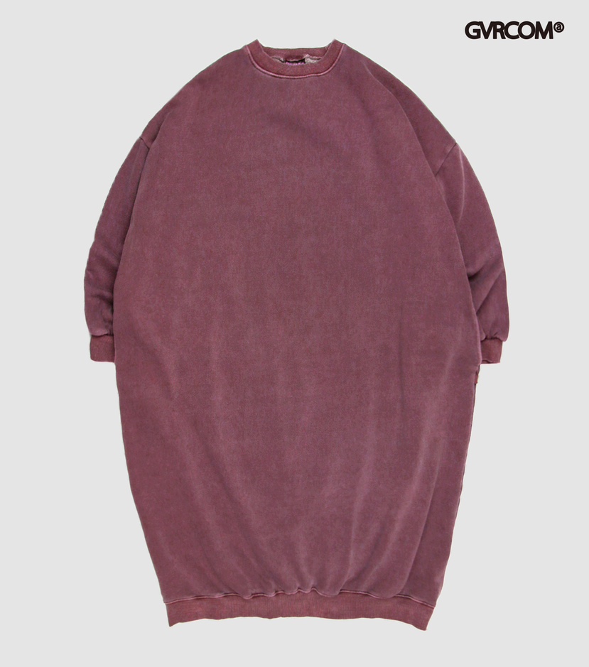 RAWOO韓國直郵㊣女裝新品推薦休閑25秋冬熱賣職業真品連衣裙GVR-RAWOO連衣裙圖色9