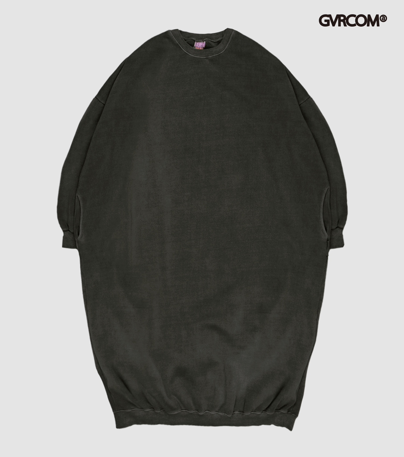 RAWOO韓國直郵㊣女裝新品推薦休閑25秋冬熱賣職業真品連衣裙GVR-RAWOO連衣裙圖色12