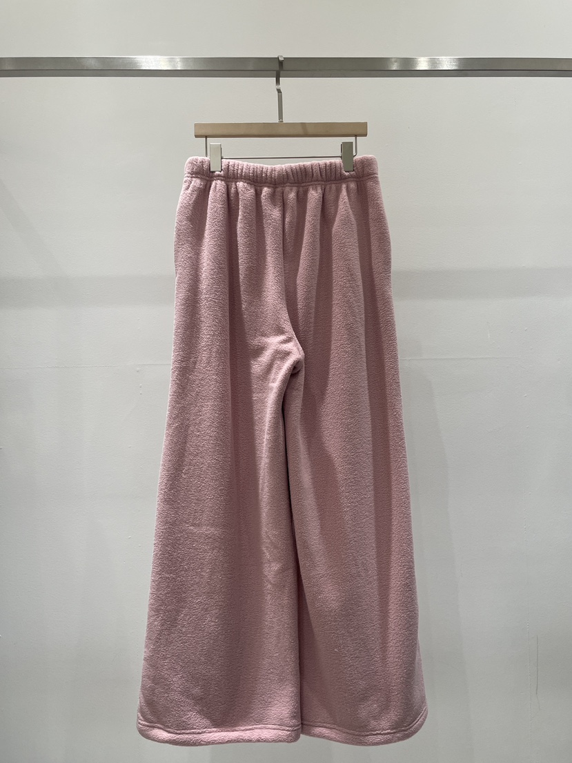 RE STYLE-Q東大門㊣實拍女士新款熱賣人氣25秋冬真品休閑褲RE STYLE休閑褲