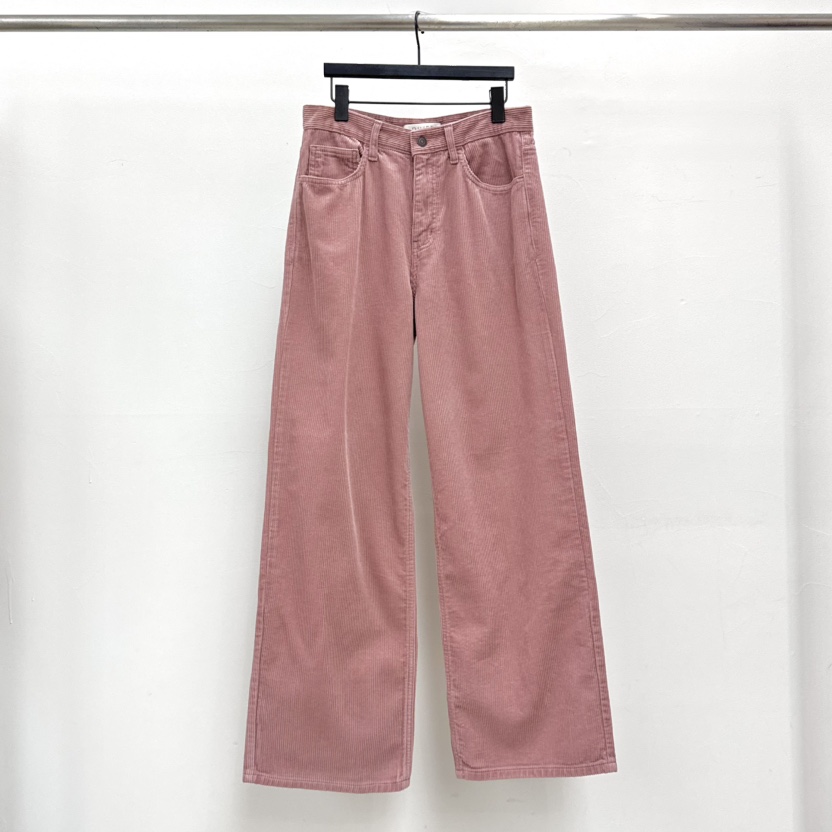 RIVER韓國直郵㊣女裝新款真品人氣25秋冬熱賣職業推薦休閑褲WATER/RIVER休閑褲圖色3