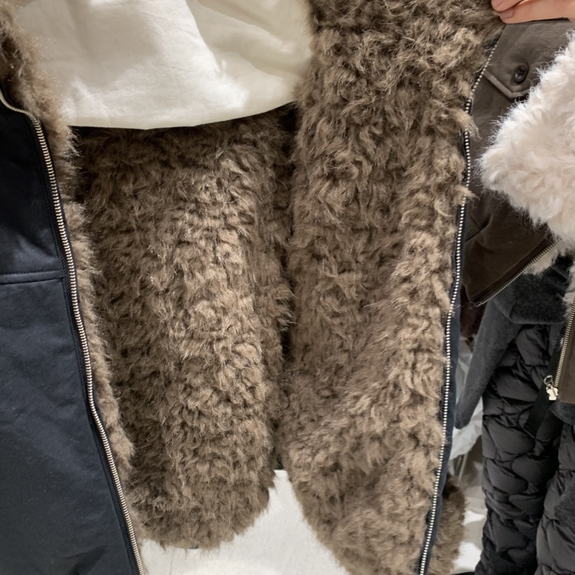 TEMPTING韓國代購㊣女士新品真品職業推薦熱賣休閑夾克兩面TEMPTING夾克