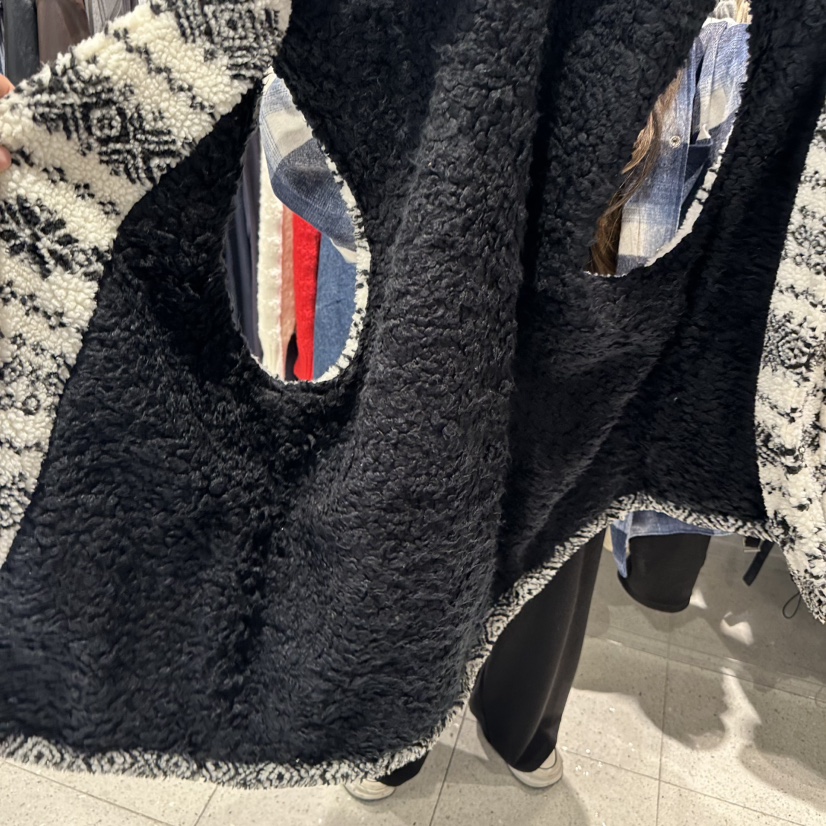 HERTZ-P韓國直郵㊣女裝新品推薦休閑人氣時尚熱賣馬甲里外穿HERTZ-P馬甲