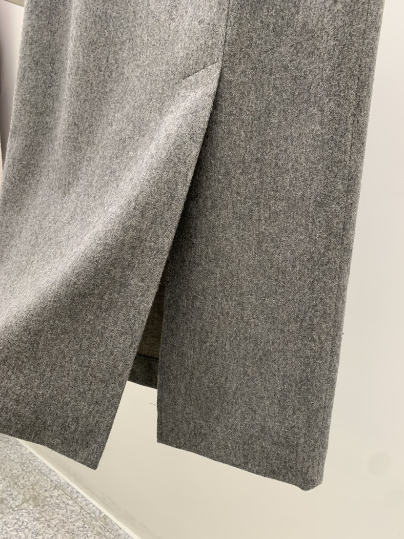 LEGACY BONE韓國直郵㊣女士新款熱賣職業推薦時尚休閑長裙LEGACY BONE長裙