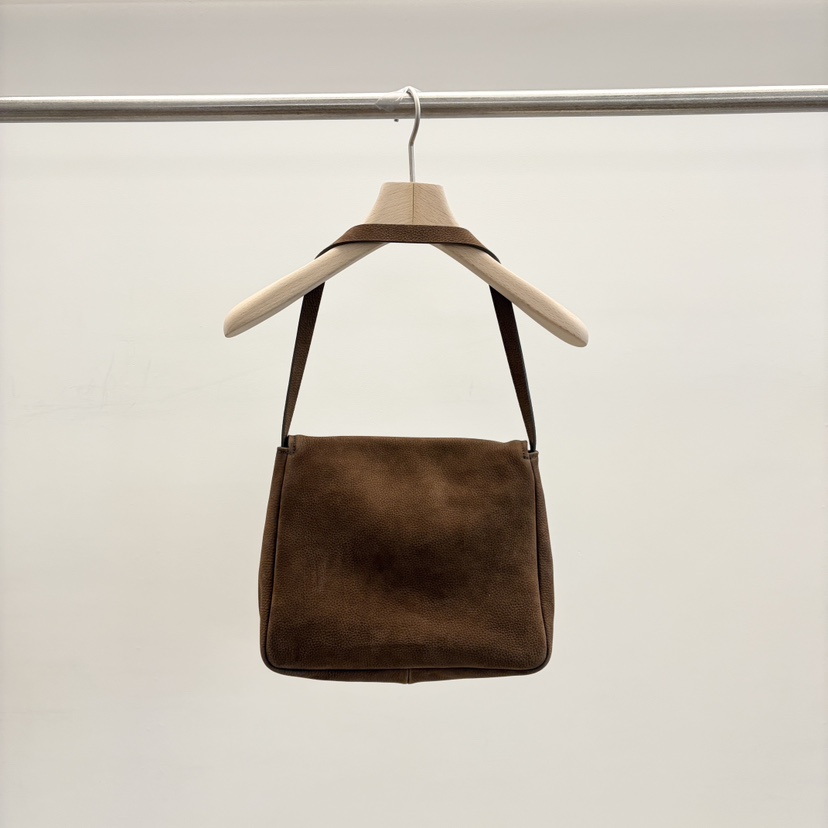 HEHR東大門㊣代購女士新品職業人氣熱賣休閑25秋冬單肩斜跨包hehr-AUTOMNE單肩/斜跨包圖色1