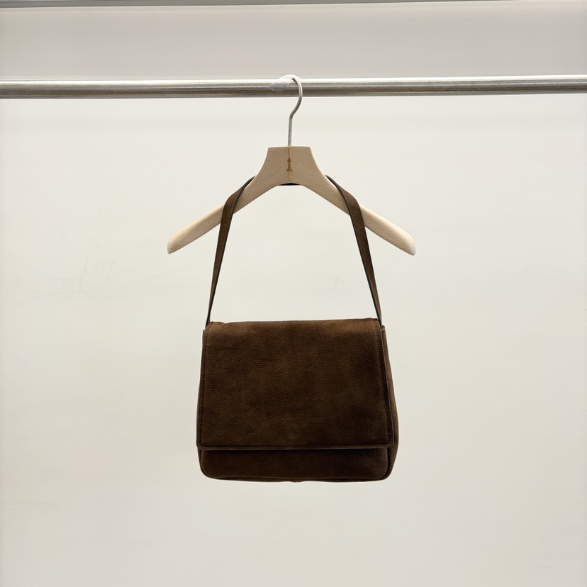 HEHR東大門㊣代購女士新品職業人氣熱賣休閑25秋冬單肩斜跨包hehr-AUTOMNE單肩/斜跨包圖色2