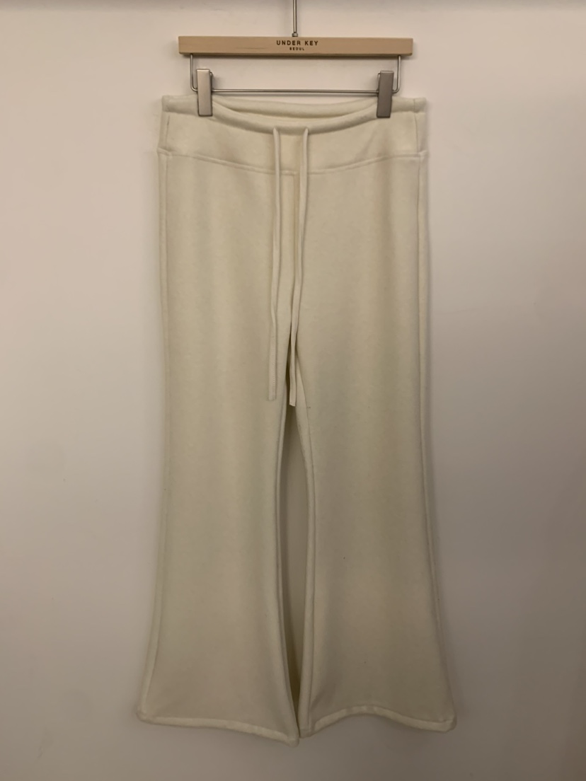 UNDER KEY東大門㊣實拍女士新款職業推薦休閑人氣真品休閑褲UNDER KEY休閑褲圖色1
