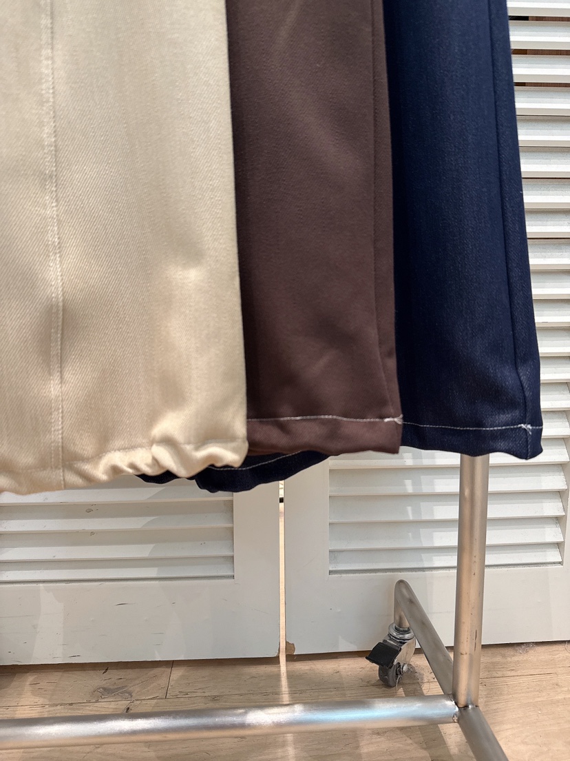 FAVE-L東大門㊣直郵女裝新品推薦人氣熱賣25秋冬時尚休閑褲FAVE-L休閑褲