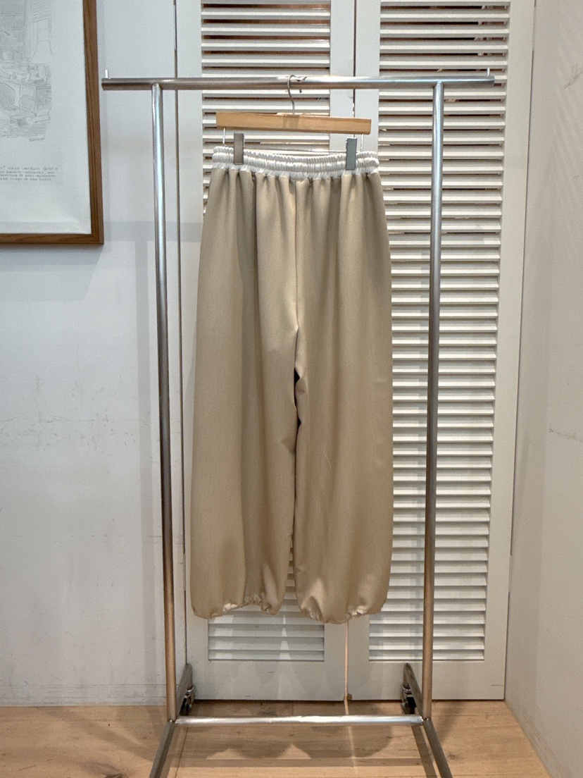 FAVE-L東大門㊣直郵女裝新品推薦人氣熱賣25秋冬時尚休閑褲FAVE-L休閑褲