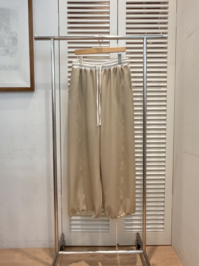 FAVE-L東大門㊣直郵女裝新品推薦人氣熱賣25秋冬時尚休閑褲FAVE-L休閑褲圖色1