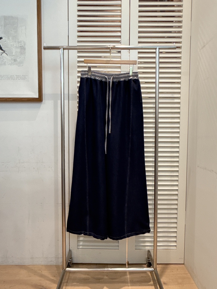 FAVE-L東大門㊣直郵女裝新品推薦人氣熱賣25秋冬時尚休閑褲FAVE-L休閑褲圖色2