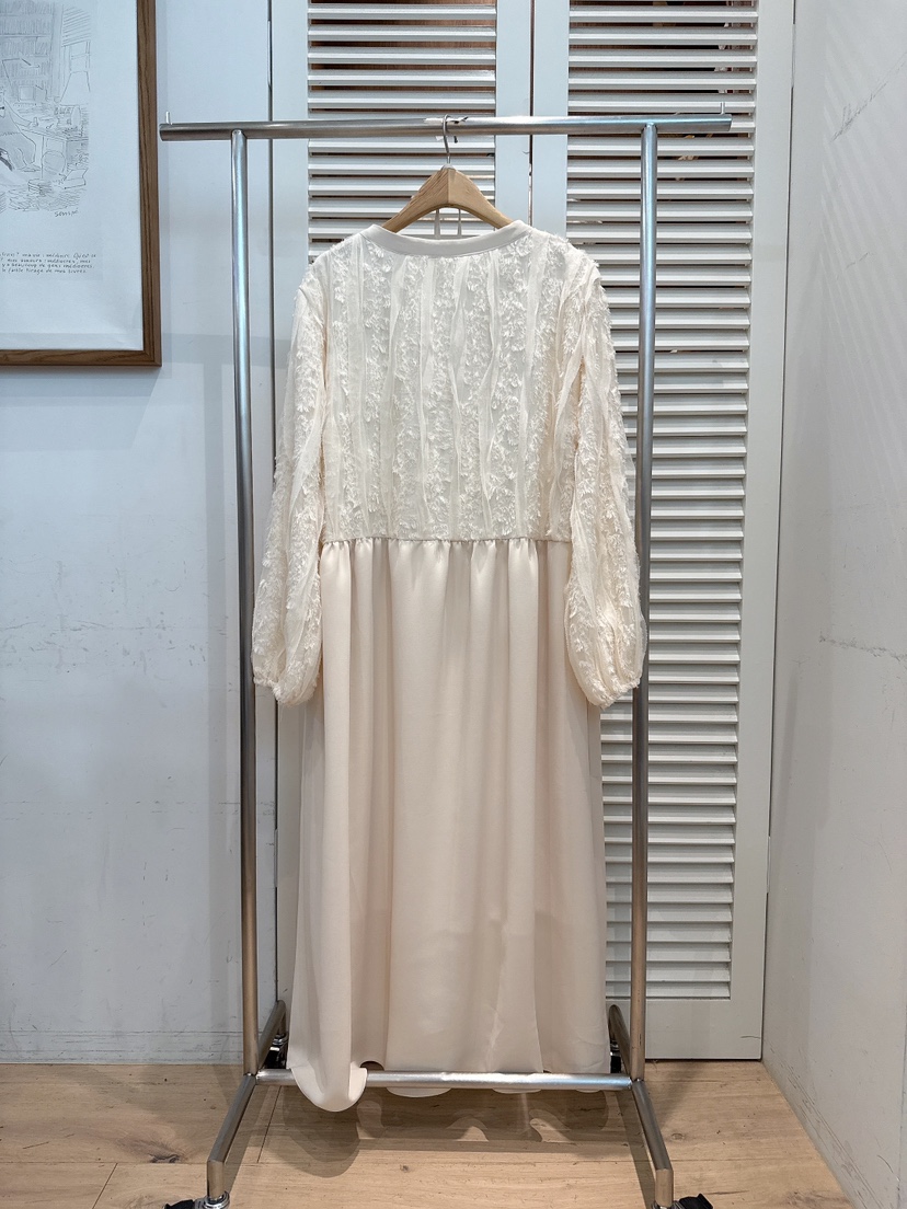 FAVE-L韓國代購㊣女士新品推薦時尚職業休閑人氣25秋冬連衣裙FAVE-L連衣裙