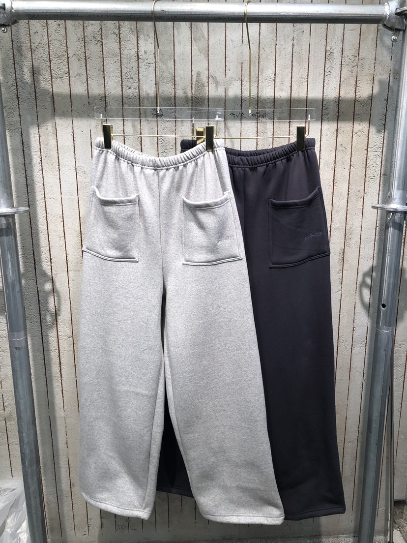 RAWOO東大門㊣實拍女裝新款人氣休閑25秋冬熱賣休閑褲緊身褲GVR-RAWOO休閑褲