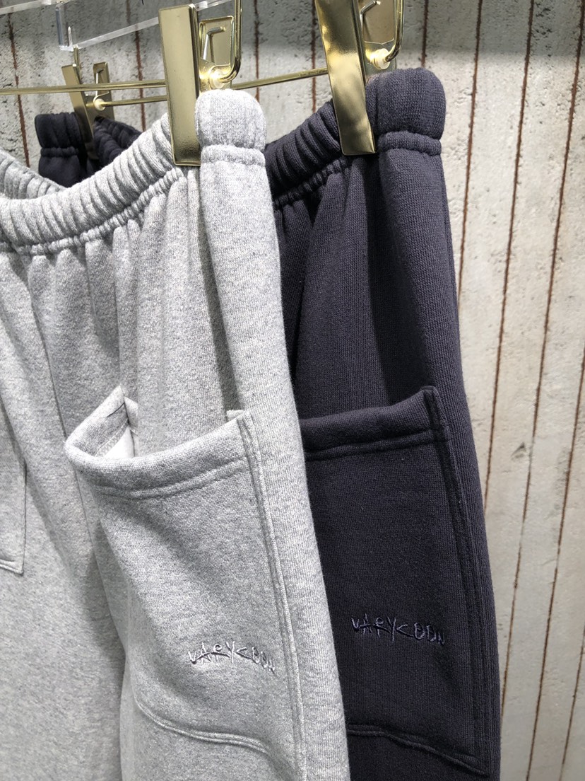 RAWOO東大門㊣實拍女裝新款人氣休閑25秋冬熱賣休閑褲緊身褲GVR-RAWOO休閑褲