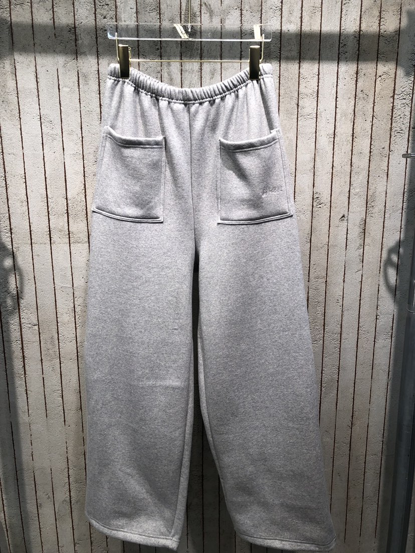 RAWOO東大門㊣實拍女裝新款人氣休閑25秋冬熱賣休閑褲緊身褲GVR-RAWOO休閑褲圖色1