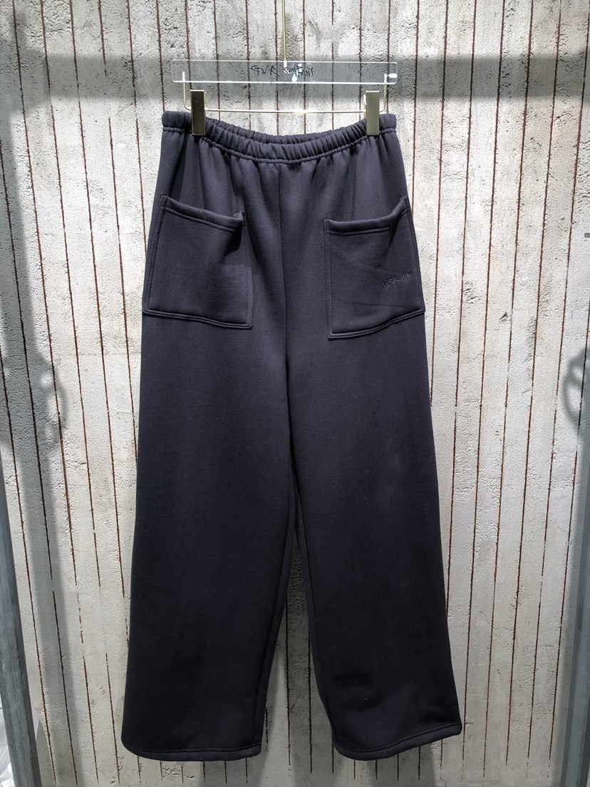 RAWOO東大門㊣實拍女裝新款人氣休閑25秋冬熱賣休閑褲緊身褲GVR-RAWOO休閑褲圖色2