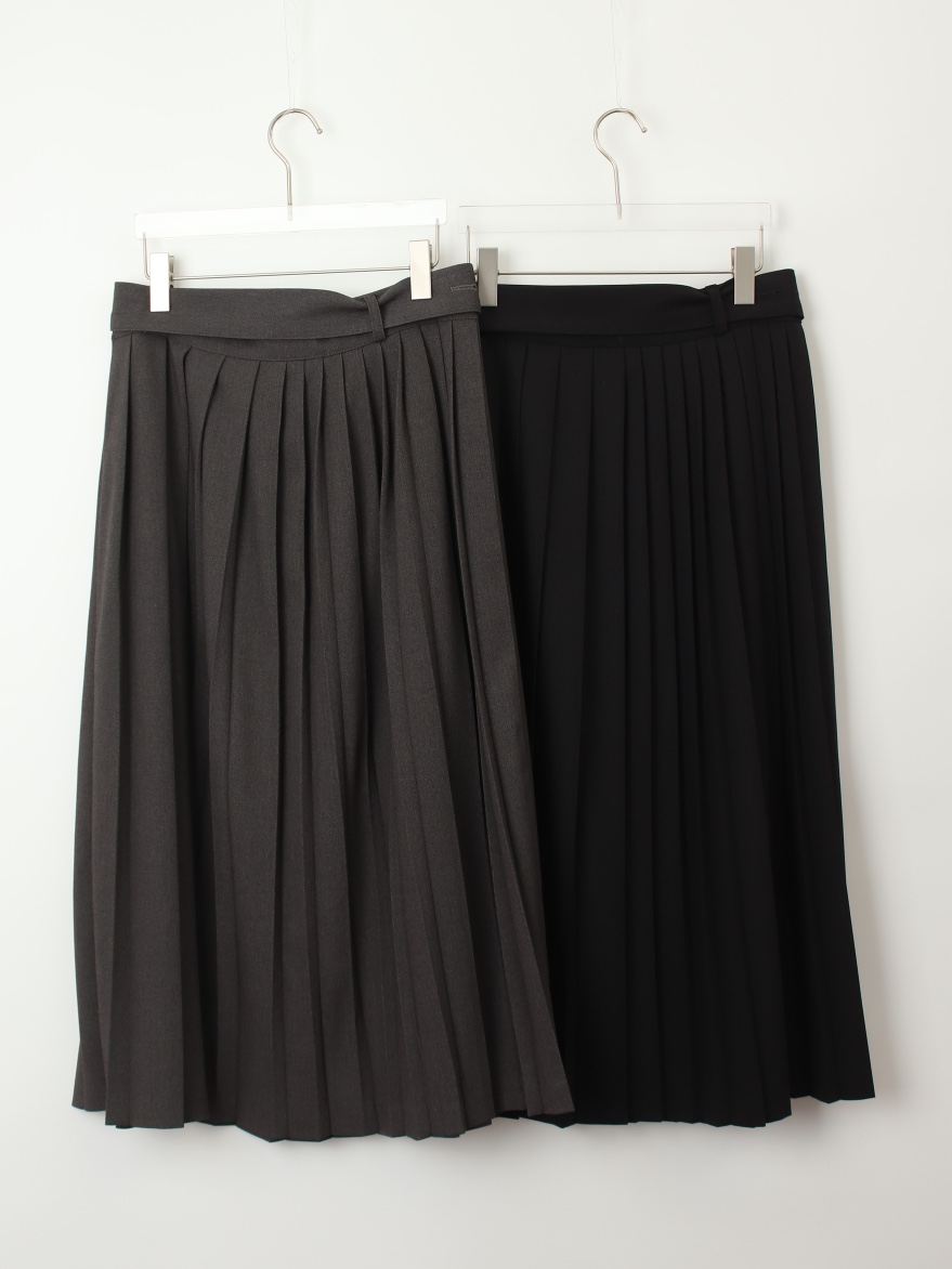 TEXTURE韓國代購㊣女士新品25秋冬休閑推薦時尚熱賣真品長裙TEXTURE長裙