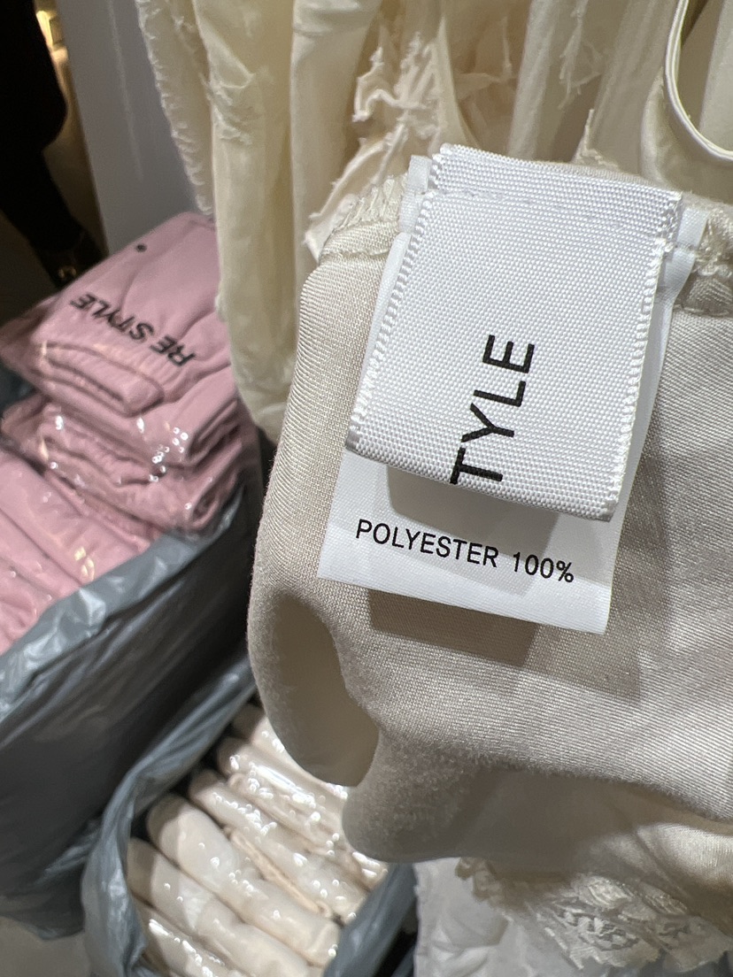 RE STYLE-Q韓國直郵㊣女裝新品職業真品推薦人氣25秋冬連衣裙RE STYLE連衣裙