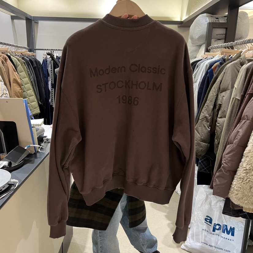 SELF SERVICE東大門㊣代購女裝新款人氣熱賣休閑時尚夾克加絨SELF SERVICE夾克