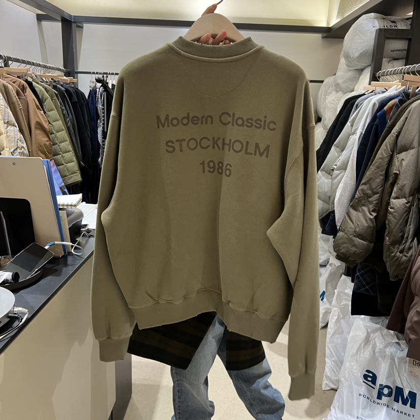 SELF SERVICE東大門㊣代購女裝新款人氣熱賣休閑時尚夾克加絨SELF SERVICE夾克