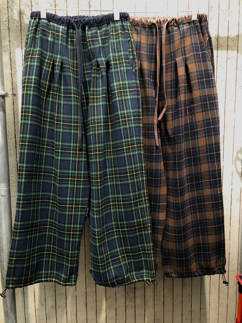 RAWOO東大門㊣直郵女士新品休閑時尚人氣推薦職業25秋冬休閑褲GVR-RAWOO休閑褲