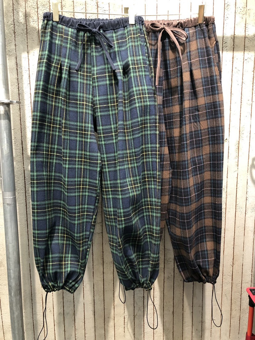 RAWOO東大門㊣直郵女士新品休閑時尚人氣推薦職業25秋冬休閑褲GVR-RAWOO休閑褲