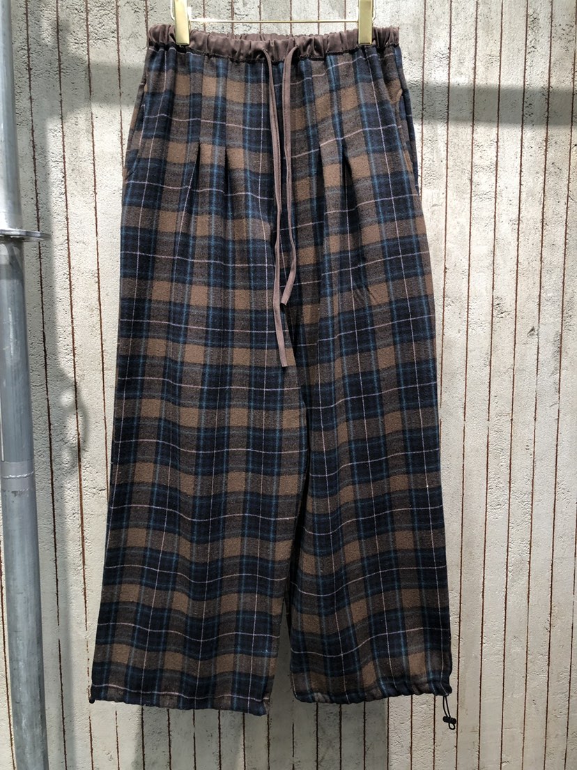 RAWOO東大門㊣直郵女士新品休閑時尚人氣推薦職業25秋冬休閑褲GVR-RAWOO休閑褲圖色2