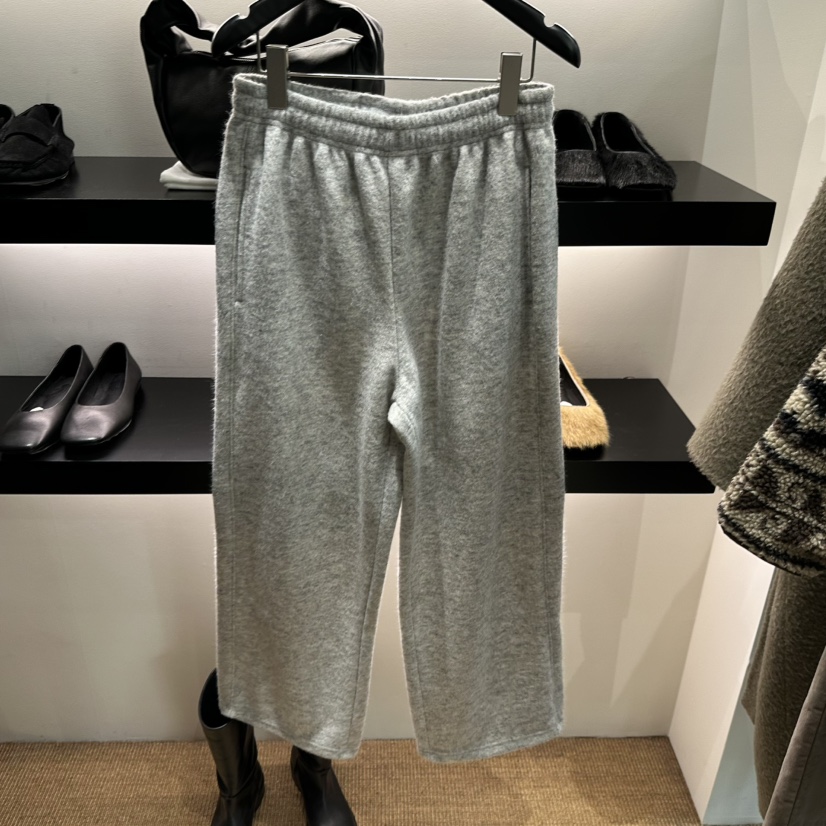 FEBRUARY 11東大門㊣代購女士新款真品熱賣時尚職業休閑褲FEBRUARY 11休閑褲圖色4