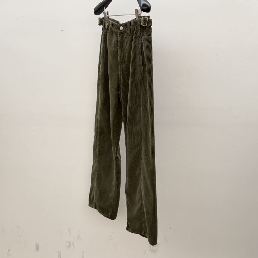 ID韓國直郵㊣女裝新品時尚職業人氣真品休閑熱賣休閑褲不加絨ID休閑褲