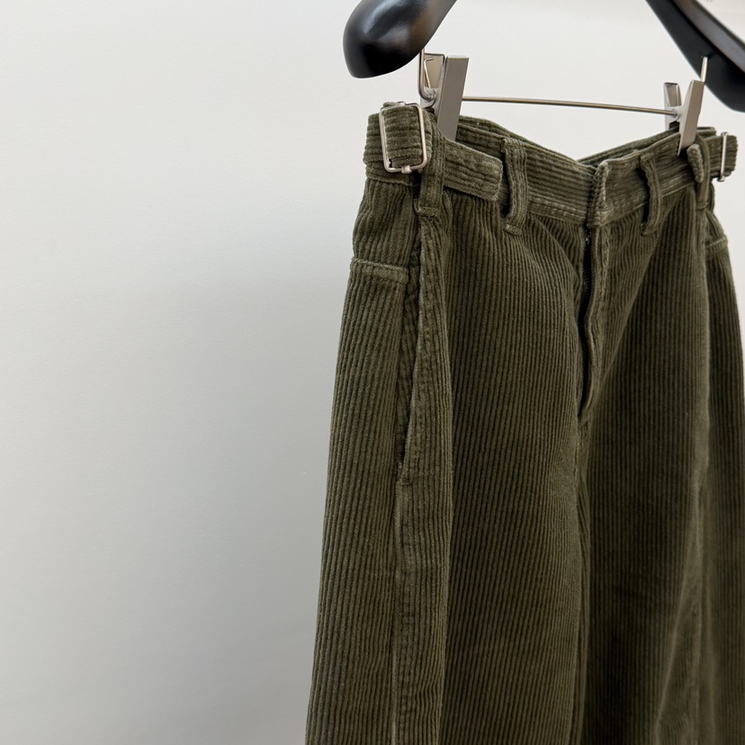 ID韓國直郵㊣女裝新品時尚職業人氣真品休閑熱賣休閑褲不加絨ID休閑褲