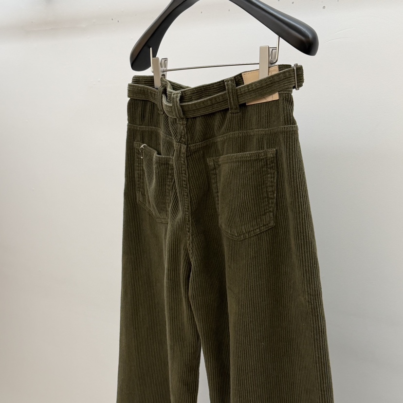 ID韓國直郵㊣女裝新品時尚職業人氣真品休閑熱賣休閑褲不加絨ID休閑褲