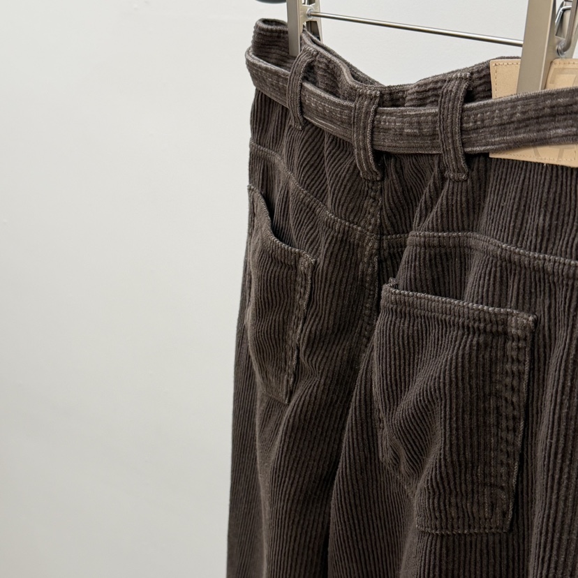 ID韓國直郵㊣女裝新品時尚職業人氣真品休閑熱賣休閑褲不加絨ID休閑褲