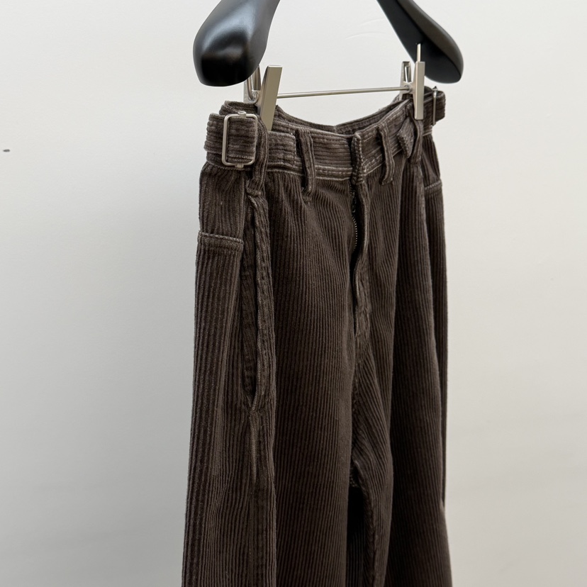 ID韓國直郵㊣女裝新品時尚職業人氣真品休閑熱賣休閑褲不加絨ID休閑褲