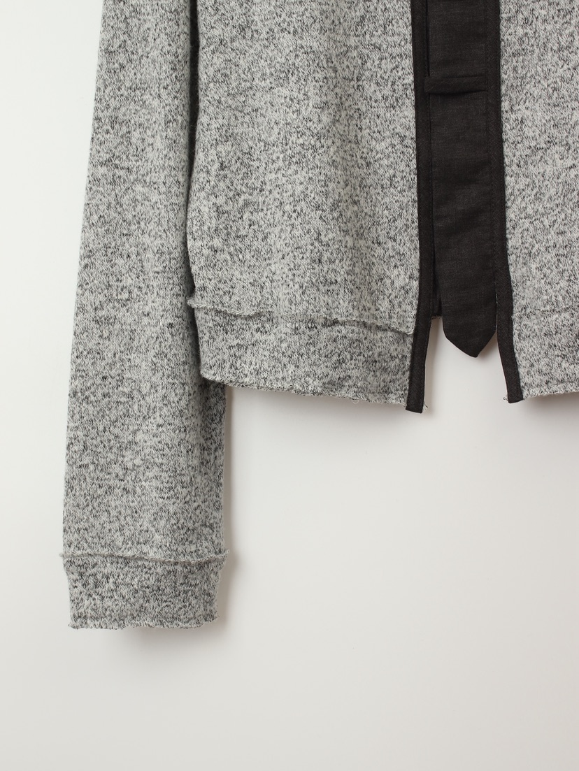 TEXTURE東大門㊣實拍女裝新品職業時尚真品熱賣推薦休閑針織衫TEXTURE針織衫