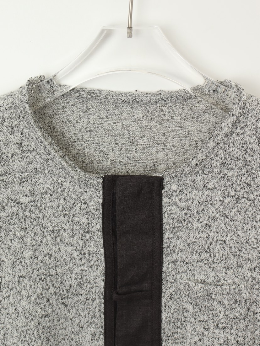 TEXTURE東大門㊣實拍女裝新品職業時尚真品熱賣推薦休閑針織衫TEXTURE針織衫