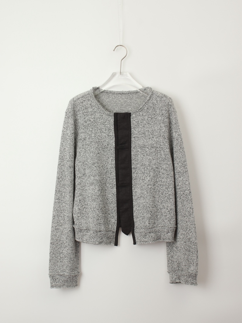 TEXTURE東大門㊣實拍女裝新品職業時尚真品熱賣推薦休閑針織衫TEXTURE針織衫圖色1