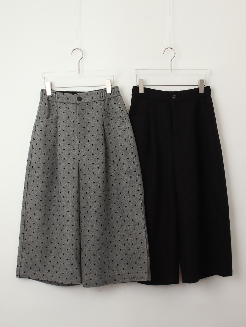 TEXTURE東大門㊣代購女士新品推薦25秋冬人氣時尚真品休閑褲TEXTURE休閑褲