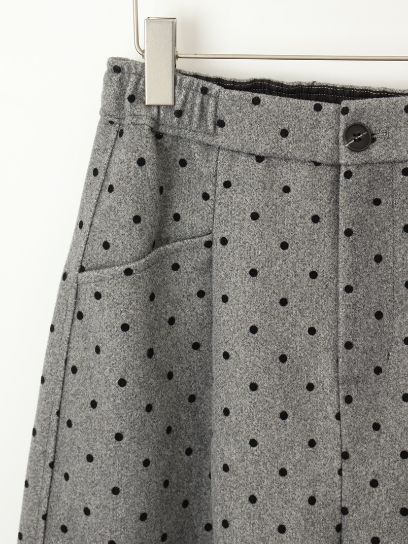 TEXTURE東大門㊣代購女士新品推薦25秋冬人氣時尚真品休閑褲TEXTURE休閑褲