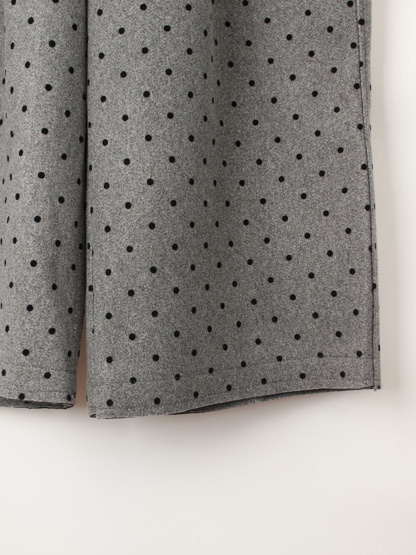 TEXTURE東大門㊣代購女士新品推薦25秋冬人氣時尚真品休閑褲TEXTURE休閑褲